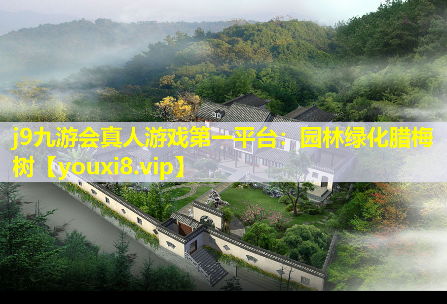 j9九游会真人游戏第一平台：园林绿化腊梅树